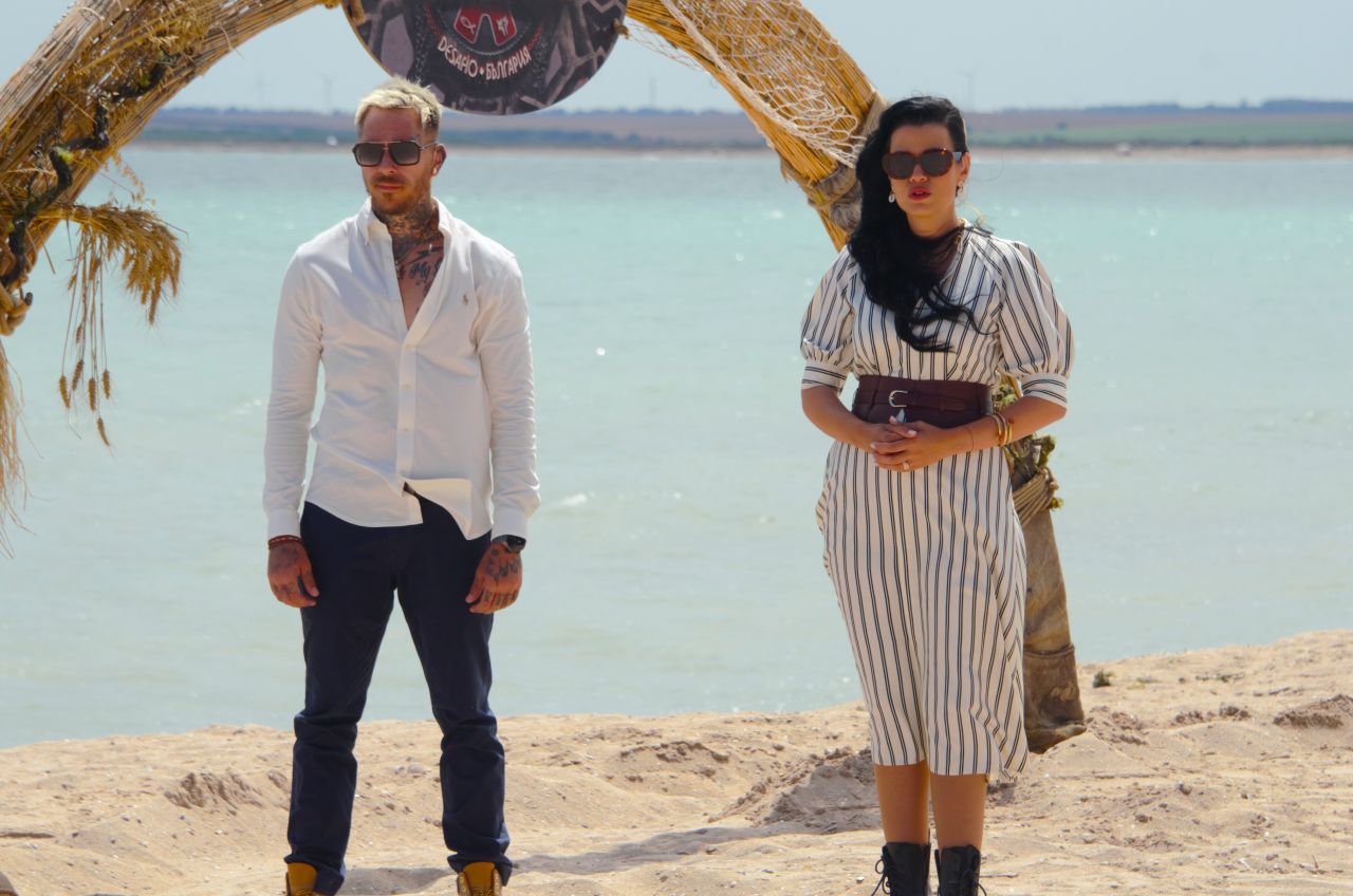 Тежко наказание очаква едно от племената в “Игри на волята” тази вечер