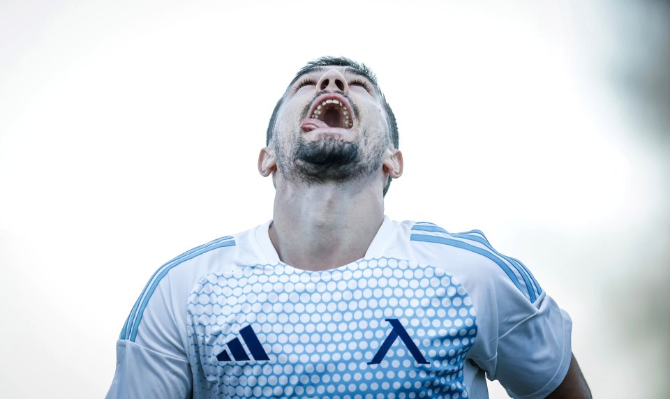 Sesame Купа на България Хебър Левски1