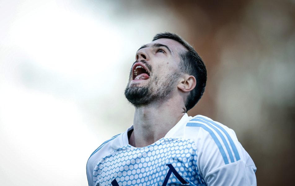 Sesame Купа на България Хебър Левски1