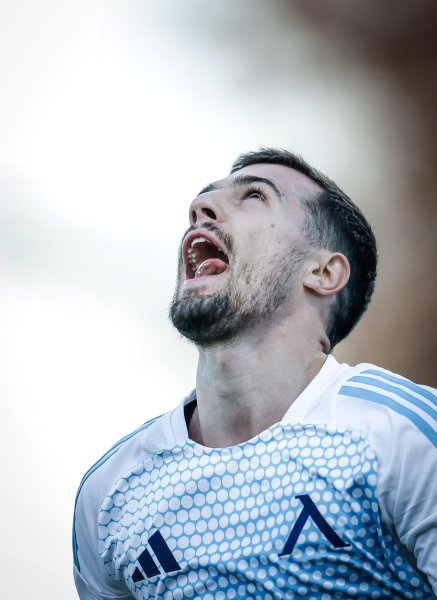 Sesame Купа на България Хебър Левски1