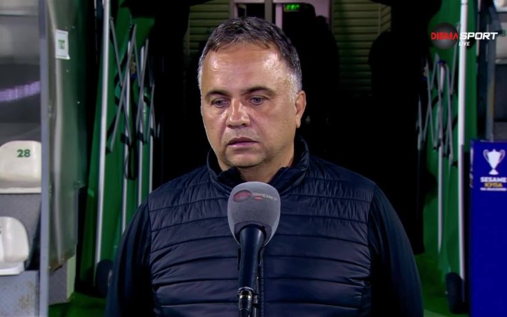 Николай Митов: Пожелавам на Левски от сърце да стане шампион