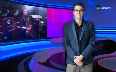 Ексклузивно за DIEMA SPORT Фабиан Хюрцелер: Най-младият мениджър във ВЛ за своята философия