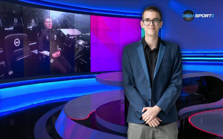 Ексклузивно за DIEMA SPORT Фабиан Хюрцелер: Най-младият мениджър във ВЛ за своята философия