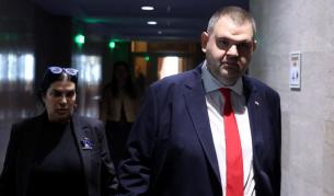 Пеевски: Няма никакви проблеми, хората ще имат гориво