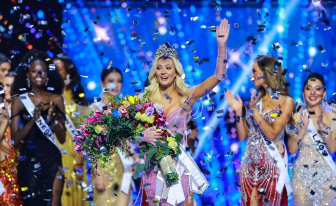 5 скрити правила на „Мис Вселена“, които всяка участничка трябва да спазва