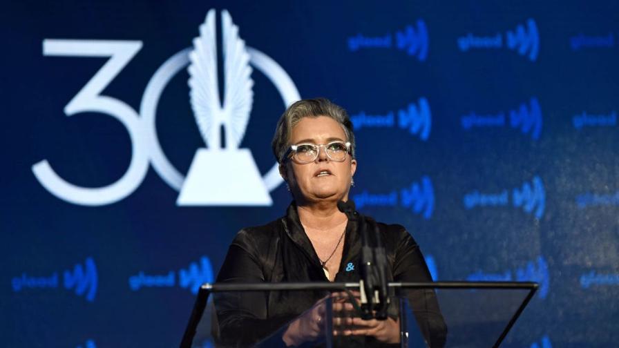 „Моето дете се бори със зависимостта“ – Роузи О’Донъл сподели болката си след присъдата на дъщеря си