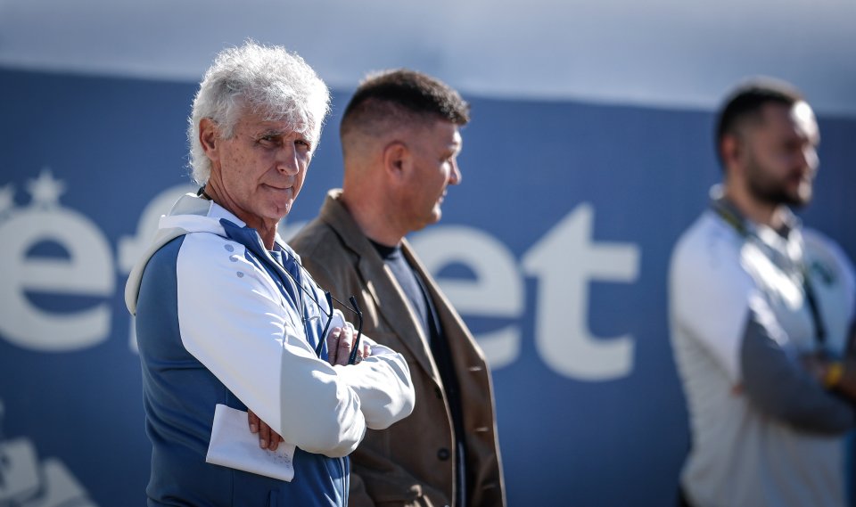 Черноморец Бургас Лудогорец1