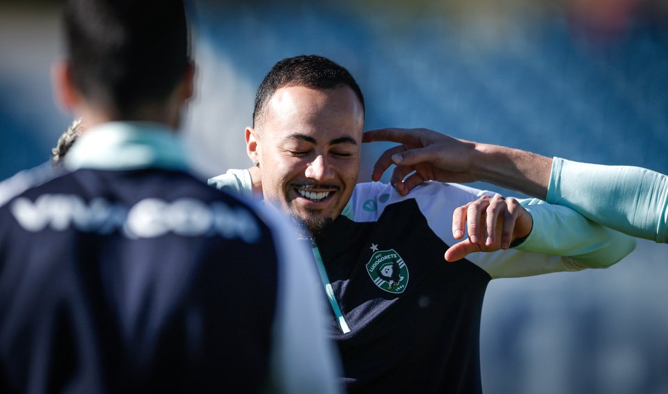 Черноморец Бургас Лудогорец1