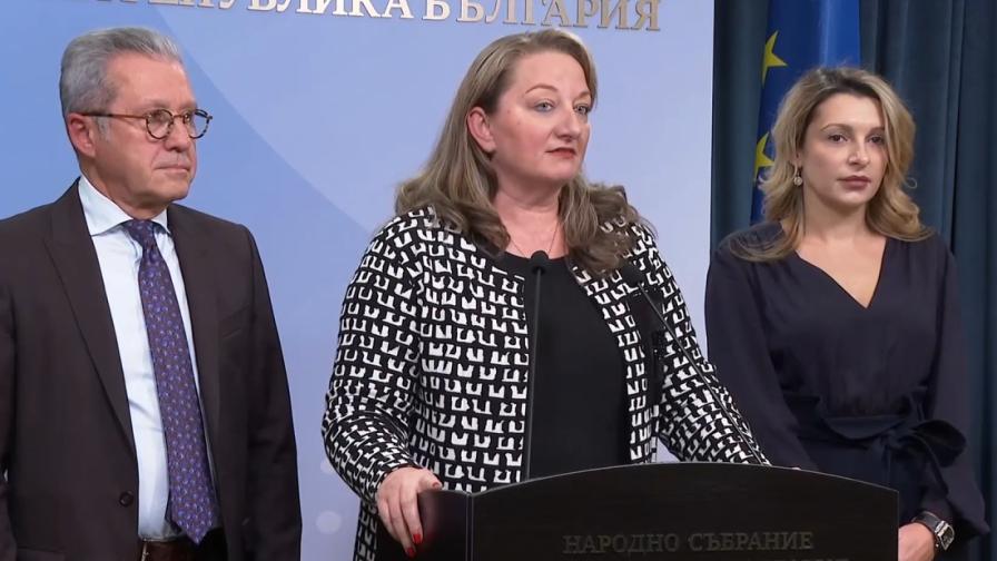 Управляващите решиха: 620 евро минимална заплата