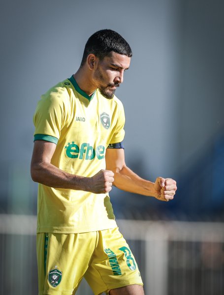 Черноморец Бургас Лудогорец1