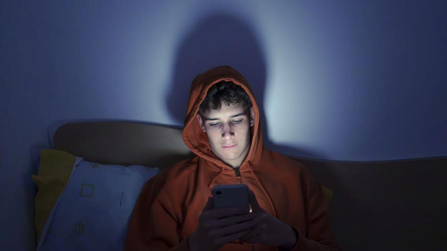 Проучване: Тийнейджъри използват AI ботове за терапия и романтика