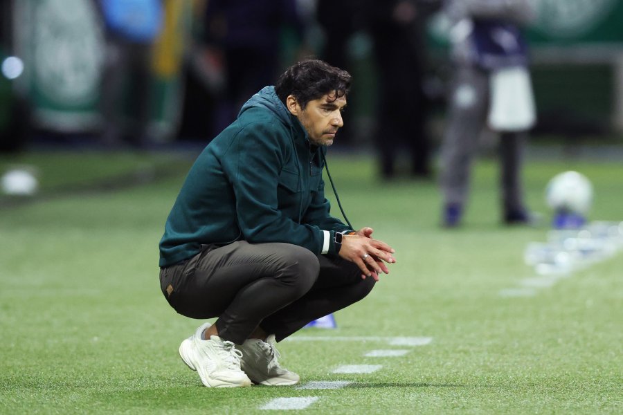 Палмейрас Лига де Кито1