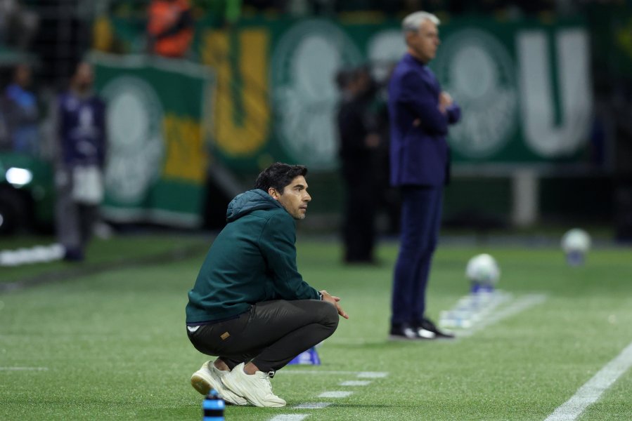 Палмейрас Лига де Кито1