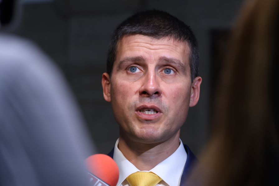 От "Величие" отговориха на МЕЧ: Всички разходи по кампании и субсидии са отчетени