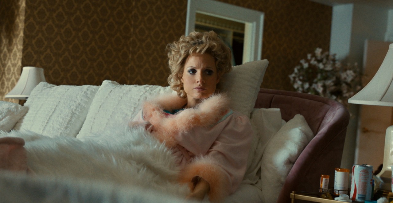 През погледа на Тами Фей