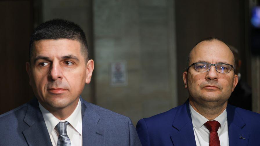 ПП-ДБ: Това е най-левият бюджет от повече от 20 години