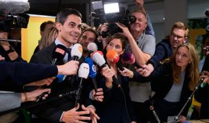 Любимецът на ЕС: Роб Йетен е фаворит за изборите в Нидерландия