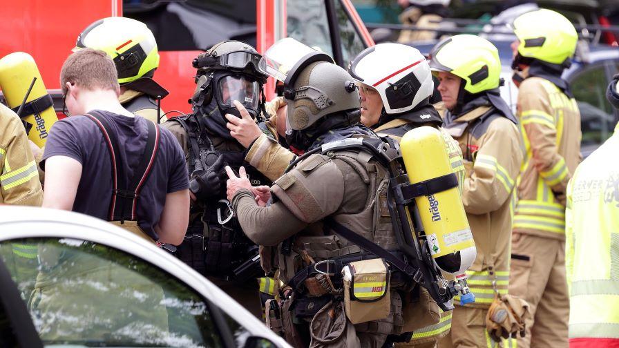 Снимката е илюстративна