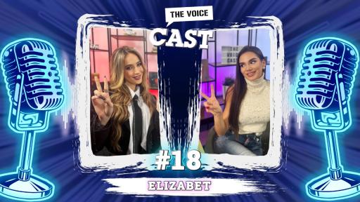 Елизабет: Единственото нещо, което е в главата ми, е музиката