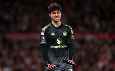 Нов в Манчестър Юнайтед: Имам много да се доказвам