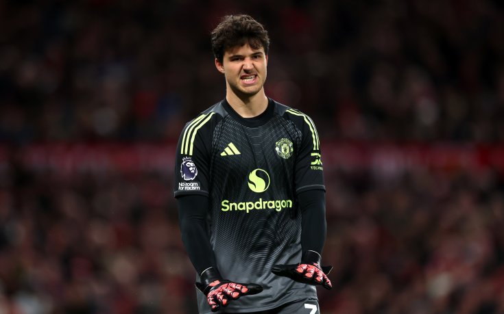 Нов в Манчестър Юнайтед: Имам много да се доказвам