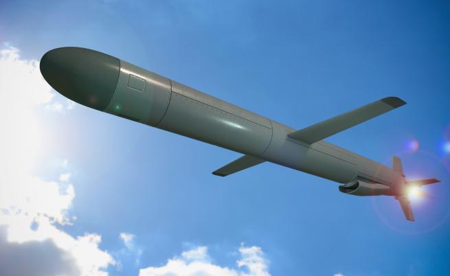 Пентагонът одобри ракети  Пентагонът одобри ракети