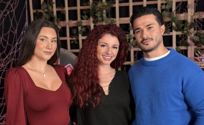 Галин: Хората, които участват в „Игри на волята“. са абсолютни герои! (ВИДЕО)