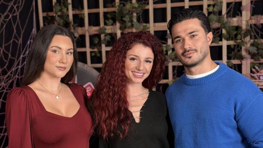 Галин: Хората, които участват в „Игри на волята“. са абсолютни герои! (ВИДЕО)