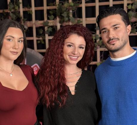 Какво се случва когато класически музикант попфолк звезда и професионален