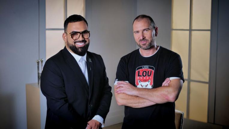 Андре Токев: Прошката е като хубава трапеза — трябва да я споделиш (ВИДЕО)