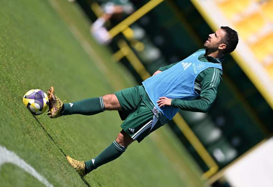 Добруджа Спартак Варна1