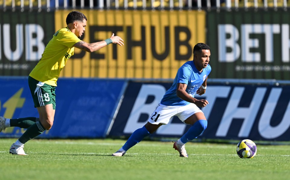 Добруджа Спартак Варна1