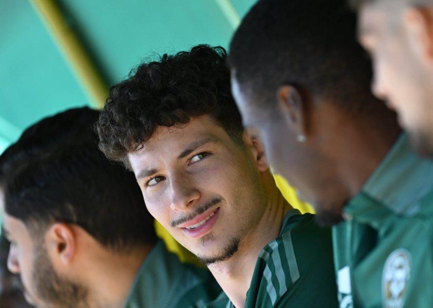 Добруджа Спартак Варна1