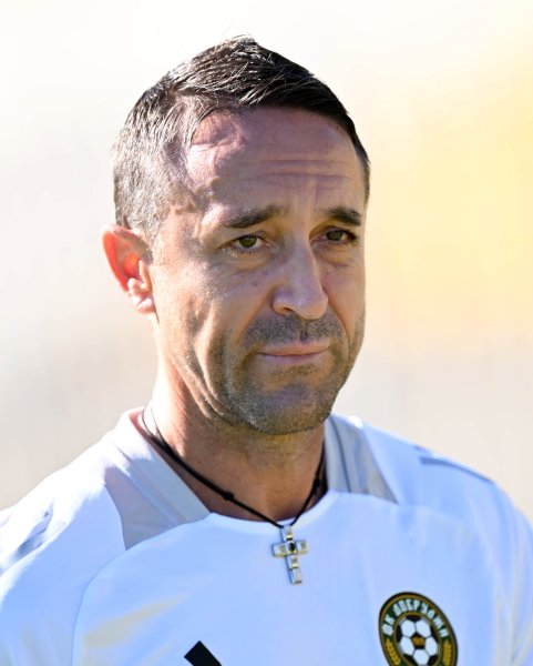 Добруджа Спартак Варна1