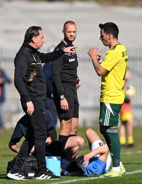 Добруджа Спартак Варна1