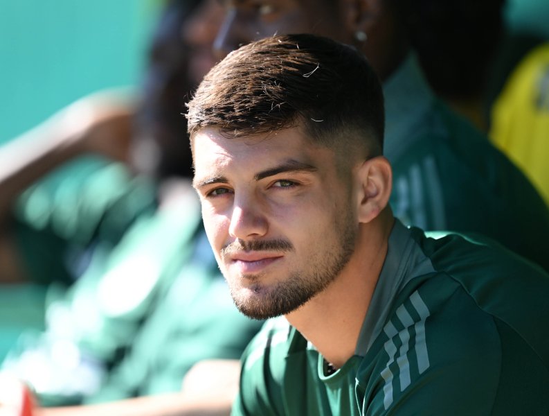 Добруджа Спартак Варна1