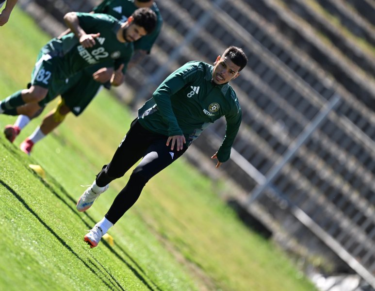 Добруджа Спартак Варна1