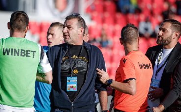 Илиян Филипов: Наумов е с комоцио, можеха да го убият!