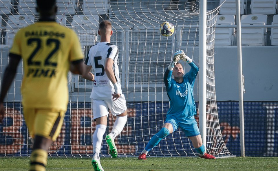 Локомотив Пловдив Ботев Пловдив1