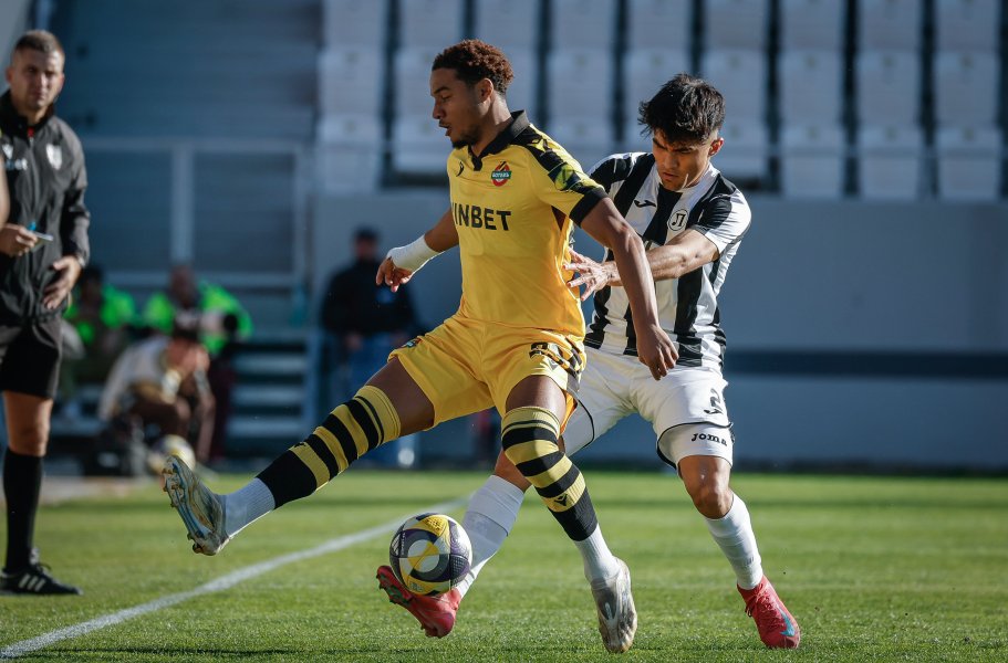 Локомотив Пловдив Ботев Пловдив1