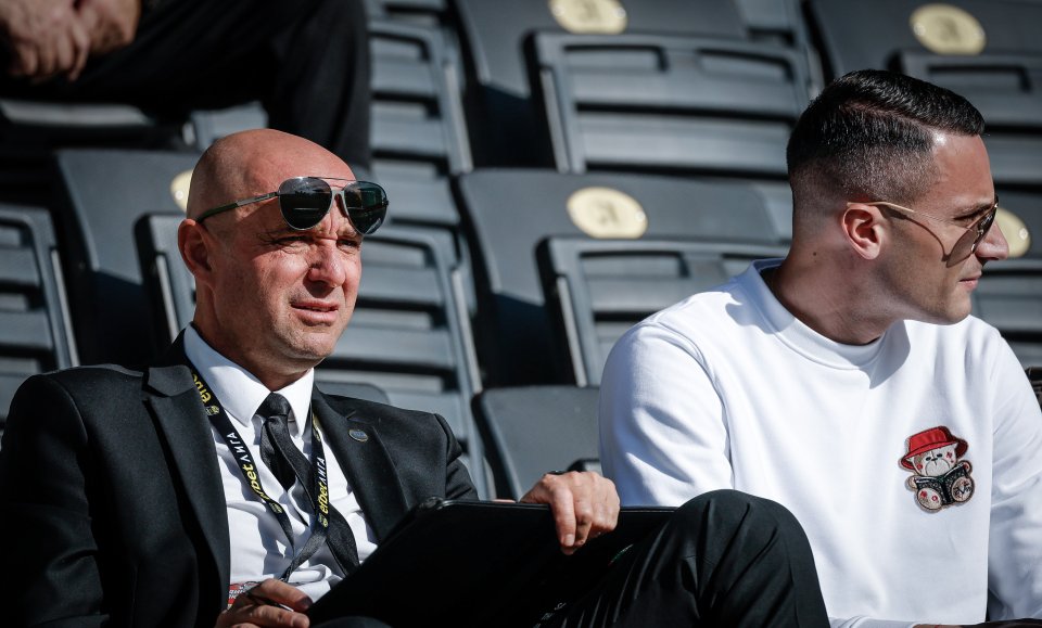 Локомотив Пловдив Ботев Пловдив1