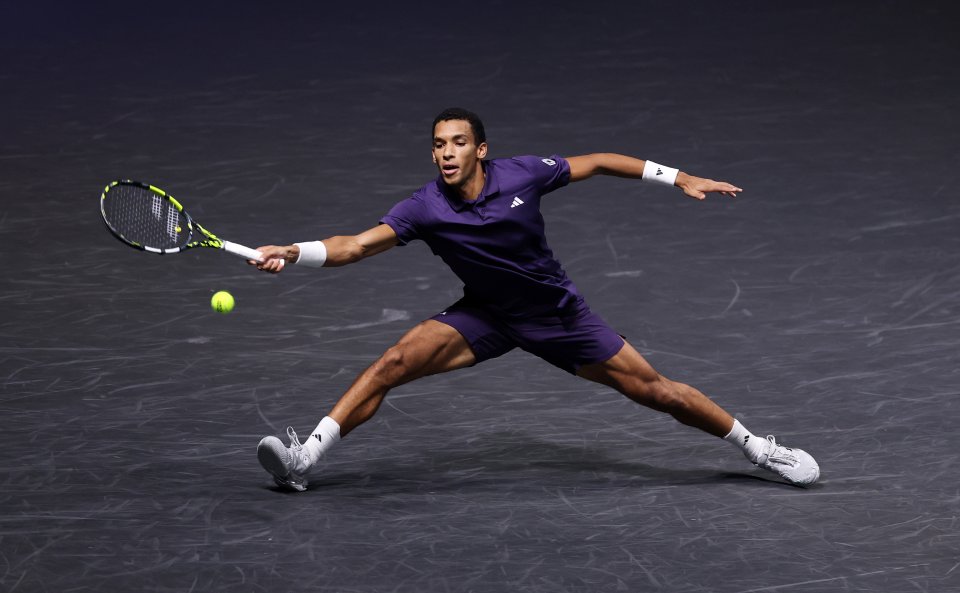 Феликс Оже Алиасим Александър Бублик1