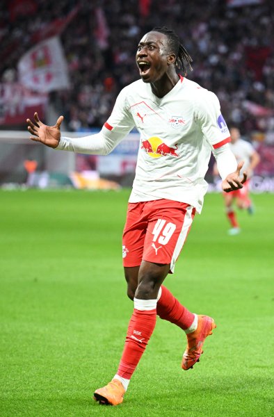 РБ Лайпциг Щутгарт1