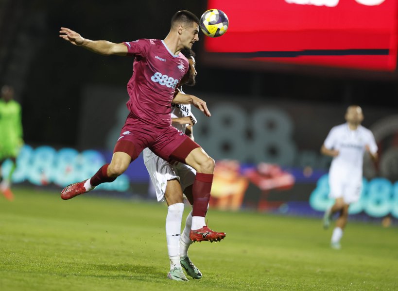 Септември Славия1