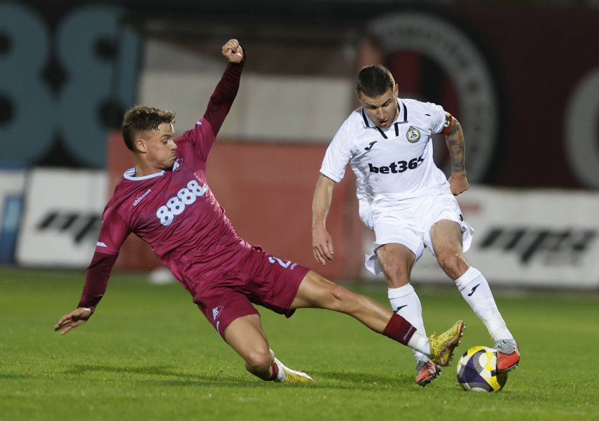 Септември Славия1