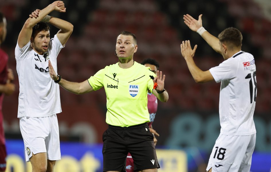 Септември Славия1