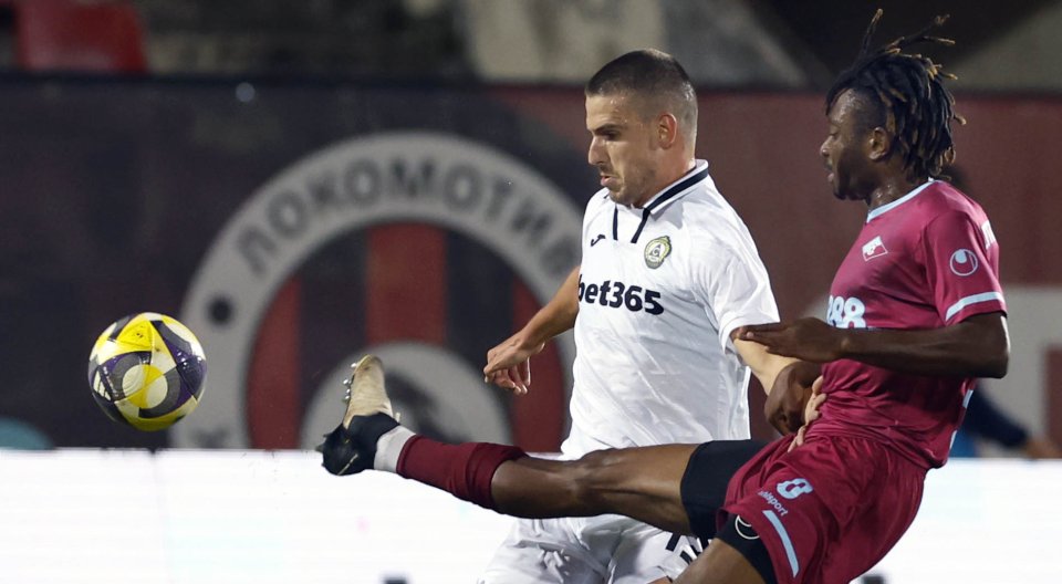 Септември Славия1