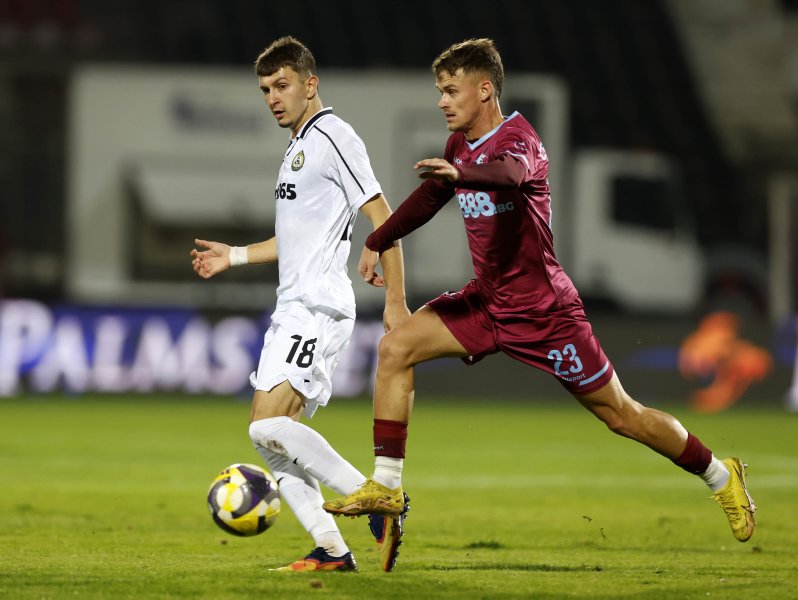 Септември Славия1