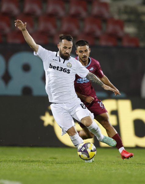 Септември Славия1