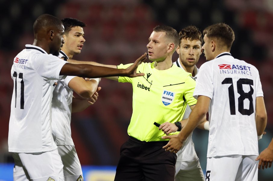 Септември Славия1